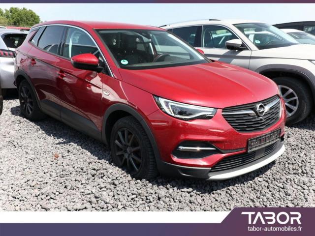 Opel Grandland X image 8