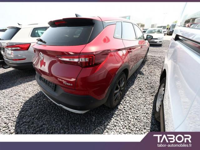 Opel Grandland X image 3