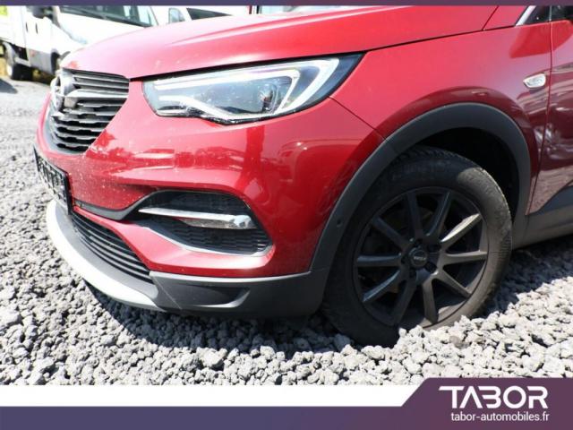 Opel Grandland X image 4