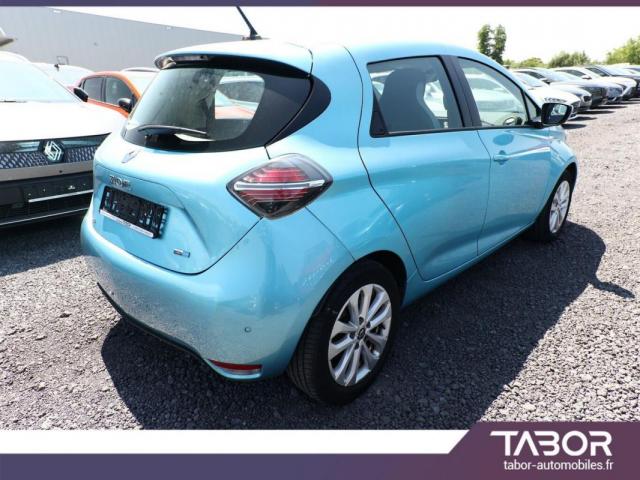 Renault Zoe image 3