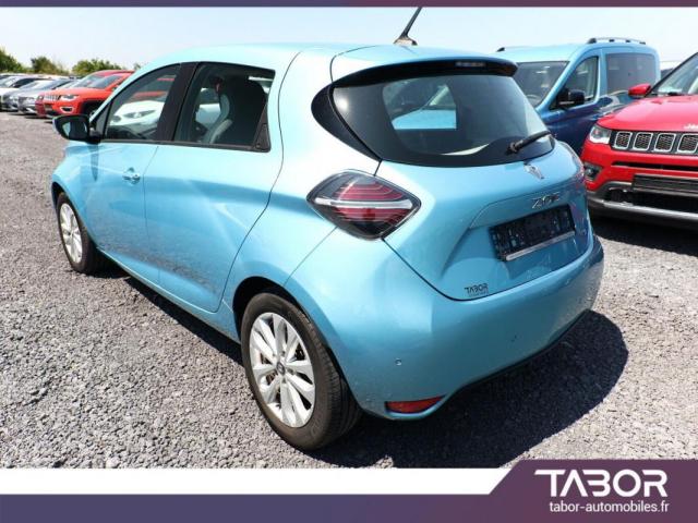 Renault Zoe image 7