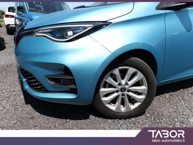 Renault Zoe image 1