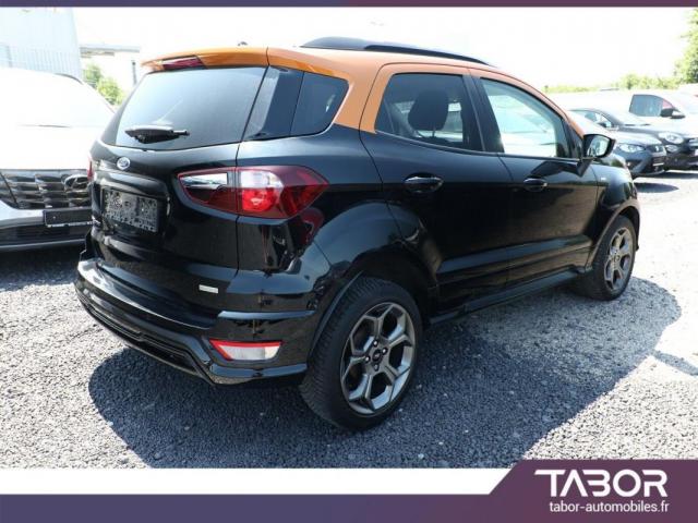 Ford Ecosport image 7