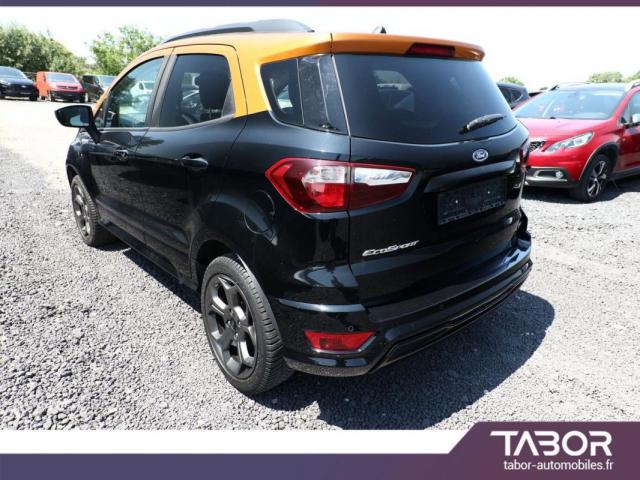 Ford Ecosport image 4