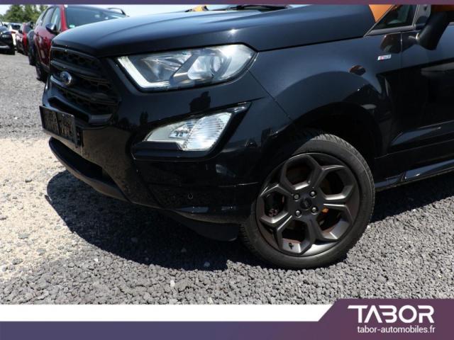 Ford Ecosport image 9