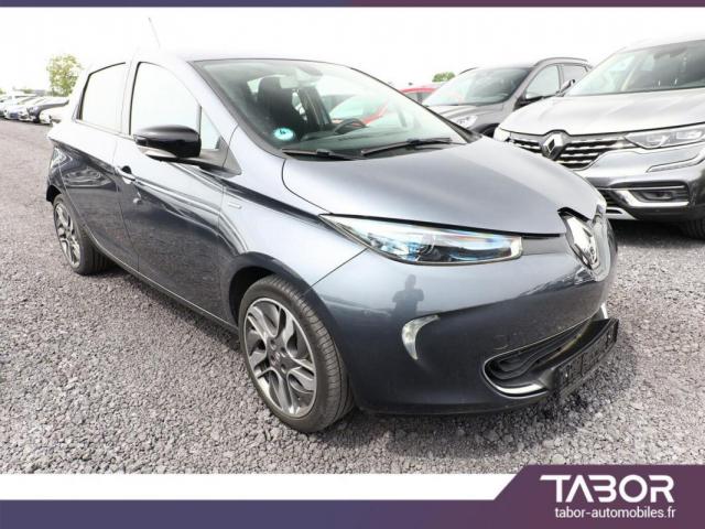 Renault Zoe image 6