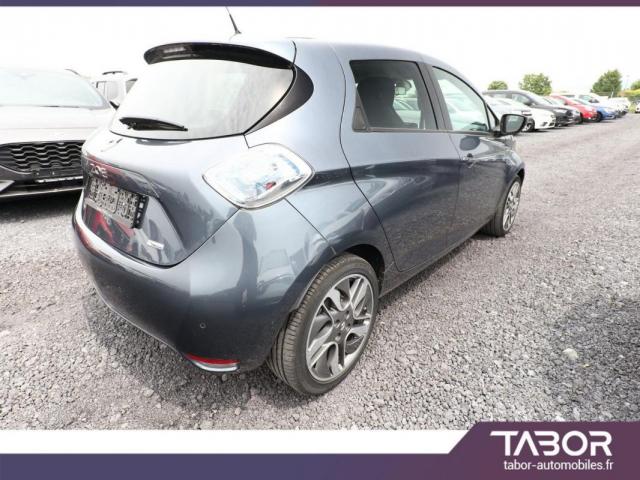 Renault Zoe image 5