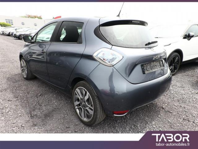 Renault Zoe image 8