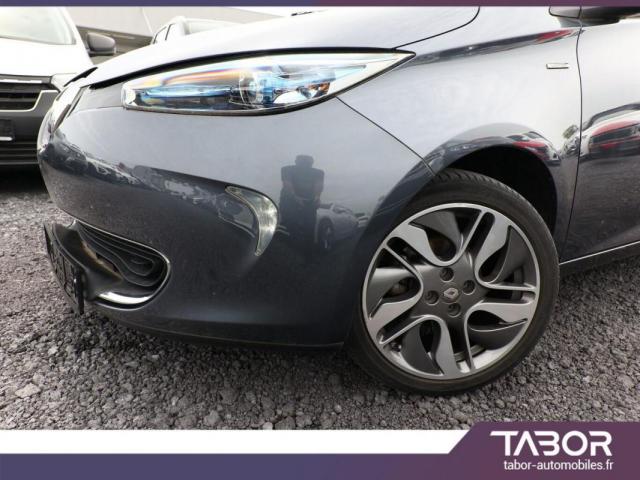 Renault Zoe image 2