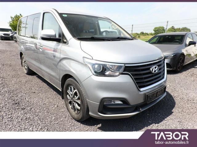 Hyundai H-1 image 9