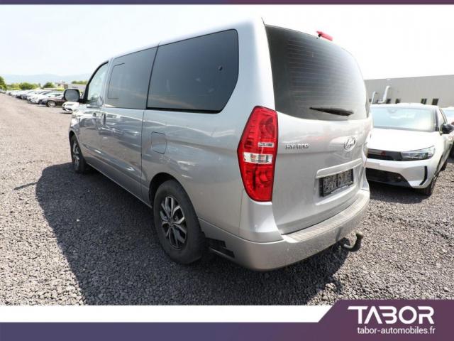 Hyundai H-1 image 4