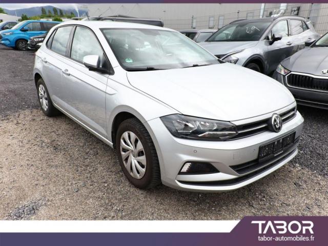 Volkswagen Polo image 8
