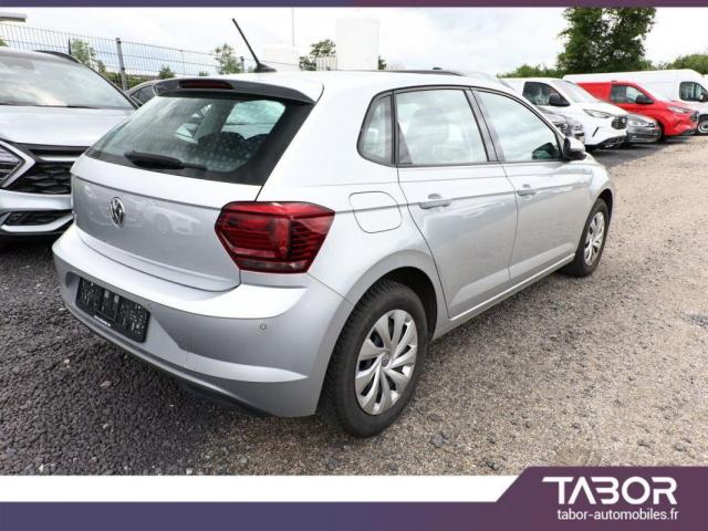 Volkswagen Polo image 7