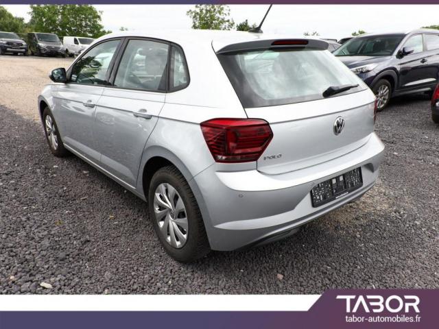 Volkswagen Polo image 5