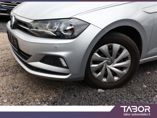 Volkswagen Polo image 6