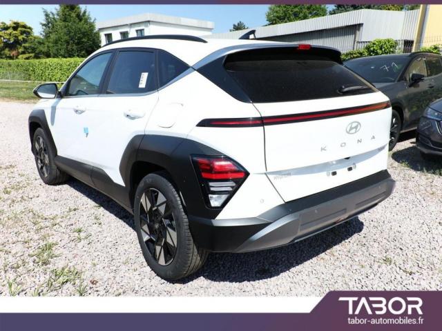 Hyundai Kona image 7