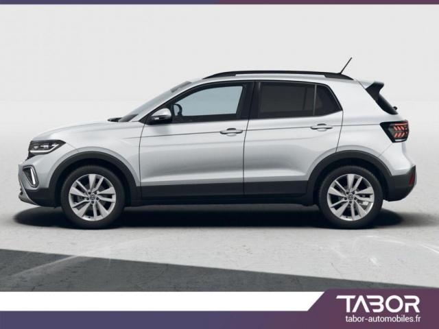 Volkswagen T-Cross image 2