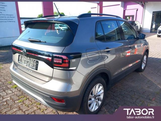 Volkswagen T-Cross image 9