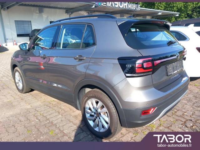 Volkswagen T-Cross image 8