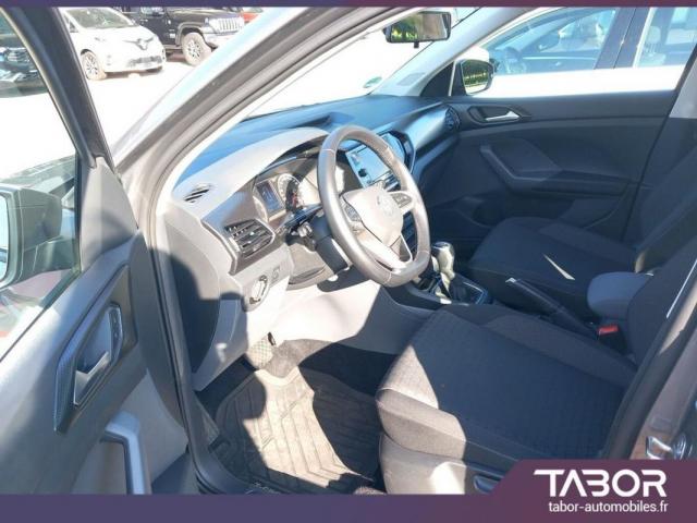 Volkswagen T-Cross image 6