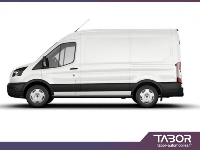 Ford Transit image 7