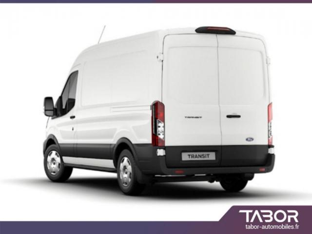 Ford Transit image 3