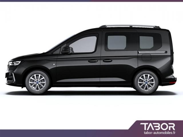 Ford Tourneo Connect image 8