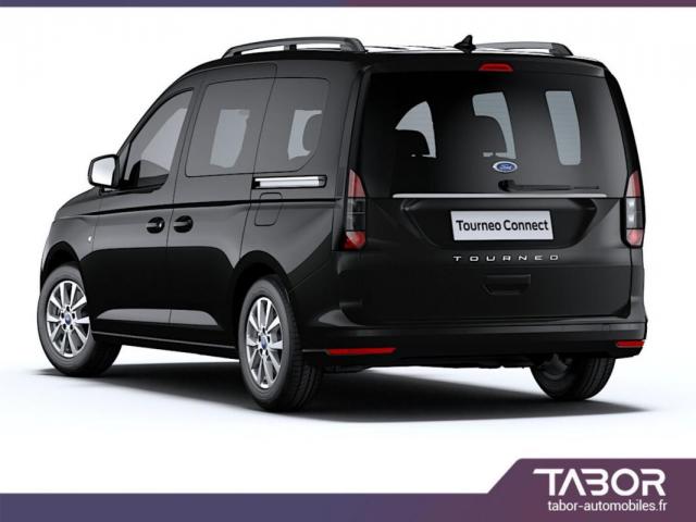 Ford Tourneo Connect image 3