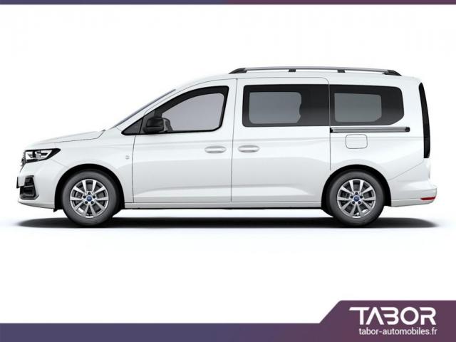 Ford Tourneo Connect image 3