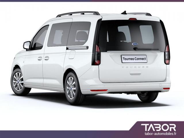 Ford Tourneo Connect image 1