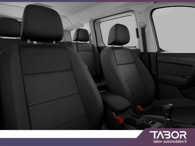 Ford Tourneo Connect image 2