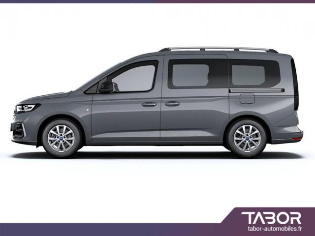 Ford Tourneo Connect image 1