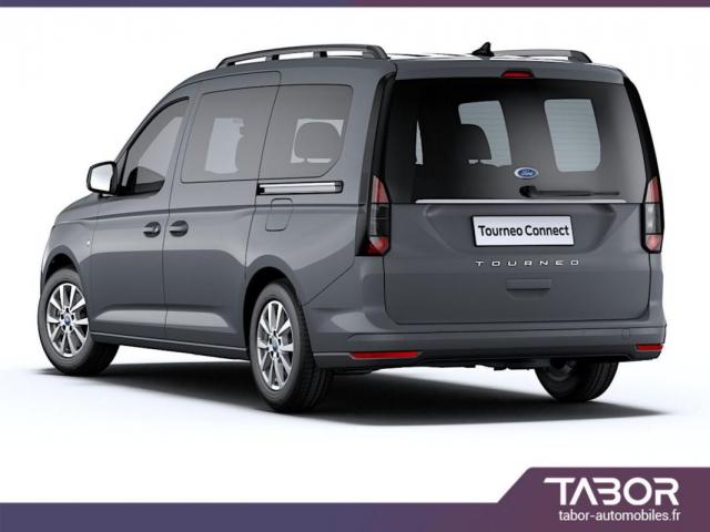 Ford Tourneo Connect image 2