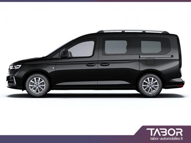 Ford Tourneo Connect image 4