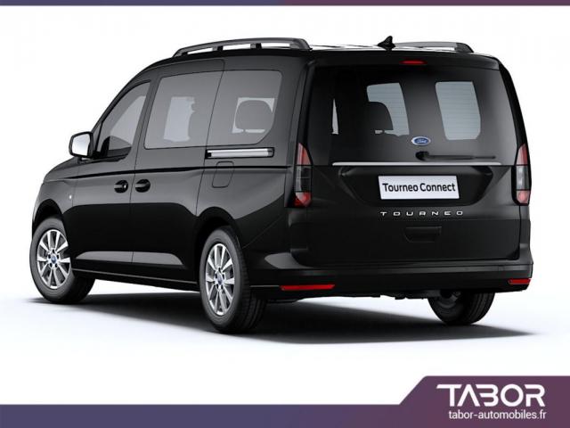 Ford Tourneo Connect image 1