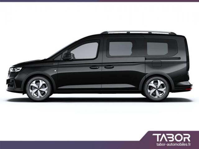 Ford Tourneo Connect image 9