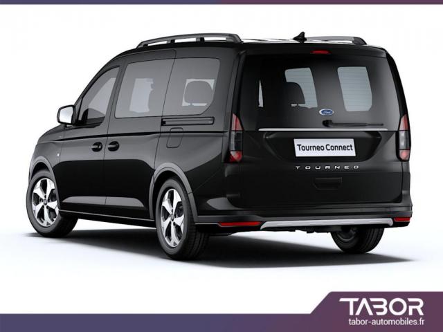 Ford Tourneo Connect image 5