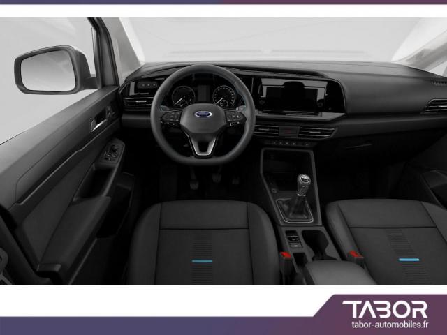 Ford Tourneo Connect image 6