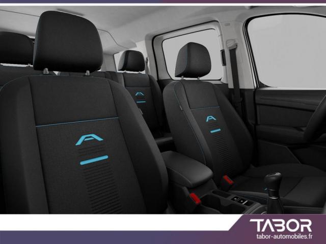 Ford Tourneo Connect image 7