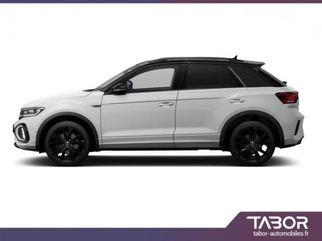 Volkswagen T-Roc image 6