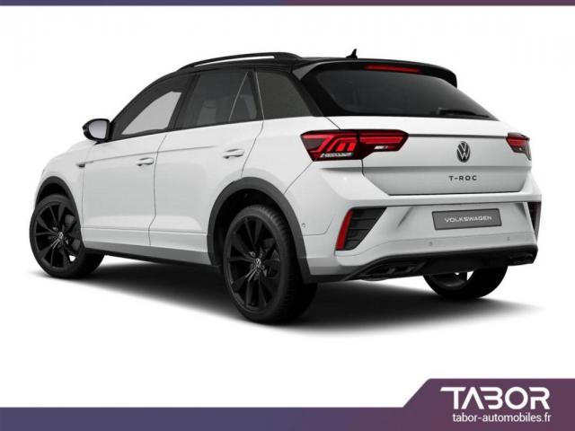 Volkswagen T-Roc image 5