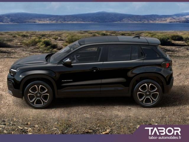 Jeep Avenger image 3