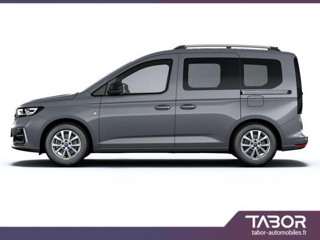 Ford Tourneo Connect image 2