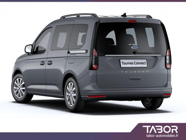 Ford Tourneo Connect image 5