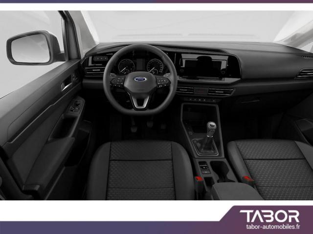 Ford Tourneo Connect image 1