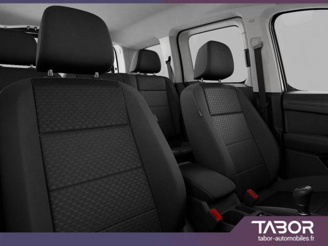 Ford Tourneo Connect image 9