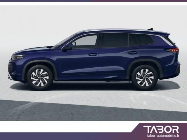 Volkswagen Tayron image 2