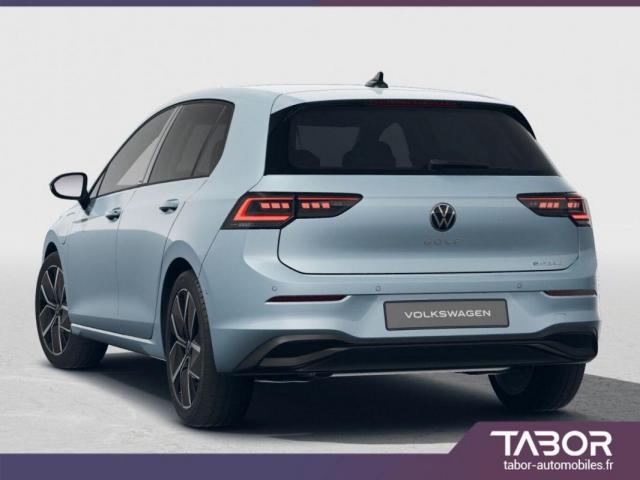 Volkswagen Golf image 8