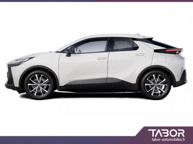 Toyota C-Hr image 5