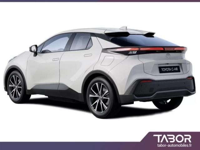Toyota C-Hr image 3